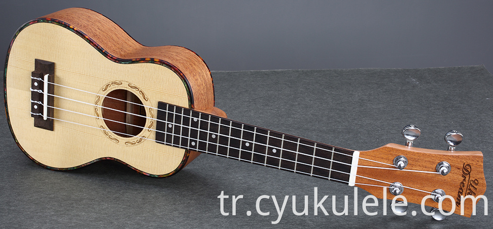 Ukulele